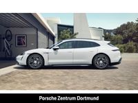 gebraucht Porsche Taycan Sport Turismo