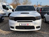Second-hand Dodge Durango 364 CP (267 kW) 2018 Alb SUV