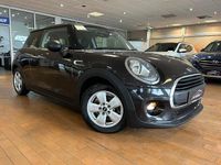 Gebraucht Mini ONE 102 PS (75 kW) 2014 Iced chocolate Kleinwagen