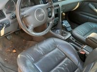 gebraucht Audi A6 2,5 tdi quattro