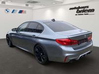 gebraucht BMW M5 Limousine