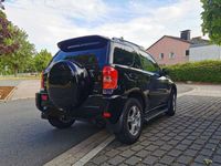 gebraucht Toyota RAV4 LPG 4x4 150hp