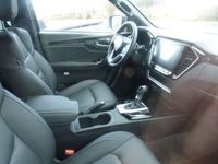 gebraucht Isuzu D-Max Double Cab 4x4 V-Cross A/T