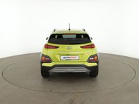 gebraucht Hyundai Kona 1.0 TGDI Premium 2WD, Benzin, 12.930 €