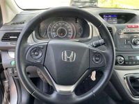 gebraucht Honda CR-V CR-V1.6i DTEC 2WD Elegance