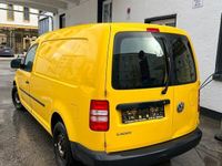 gebraucht VW Caddy Maxi 