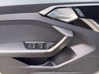 Gebraucht Audi A1 2025 Silber SUV