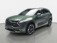 Gebraucht Kia Sportage GT-Line 252 PS (185 kW) 2025 Grün SUV