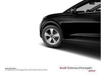 Gebraucht Audi Q4 e-tron Ambiente 210 kW (286 PS) 2025 Schwarz (mythosschwarz metallic) SUV