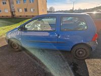 Gebraucht Renault Twingo 43 PS (31 kW) 2005 Blau Kleinwagen