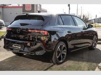 gebraucht Opel Astra Elegance 1.2 RückKam dig.Kombiinstr. Frontsch.Hz.