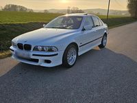 Gebraucht BMW 523 170 PS (125 kW) 1999 Limousine