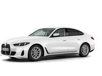 Neu BMW 420 Gran Coupé Efficient Dynamics 184 PS (135 kW) 2025 Coupé