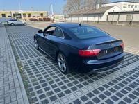 Usata Audi A5 265 CV (194 kW) 2008 Coupé