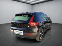 Gebraucht Volvo XC40 Core 169 kW (231 PS) 2022 Schwarz SUV