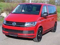 gebraucht VW Multivan T6Multivan Trendline TSI 150PS