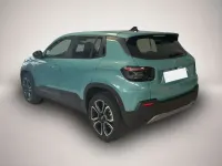 Gebraucht Jeep Avenger Altitude 101 PS (74 kW) 2023 Blau SUV