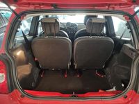 Gebraucht Renault Twingo Authentique 58 PS (42 kW) 2010 Rot Kleinwagen