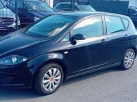 Second-hand Seat Altea Reference 105 CP (77 kW) 2007 Berlinǎ