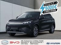 Neu BYD Atto 3 Design 150 kW (204 PS) 2026 Schwarz SUV