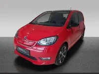 Gebraucht Skoda Citigo Style 61 kW (83 PS) 2020 Rot Kleinwagen