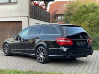 gebraucht Mercedes E350 4-Matic