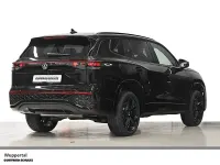 Ny VW Tayron Style 272 HK (200 kW) 2026 Sort SUV