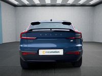 Gebraucht Volvo C40 Plus 169 kW (231 PS) 2023 Blau SUV