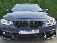 Gebraucht BMW 435 Gran Coupé Performance 306 PS (225 kW) 2017 Blau Coupé