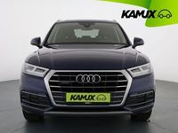 gebraucht Audi Q5 2.0 TDI quattro design S-Tronic