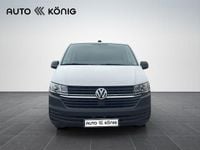 Gebraucht VW Transporter 150 PS (110 kW) 2025 Weiß Van