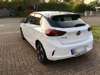 gebraucht Opel Corsa-e Corsa-eElegance