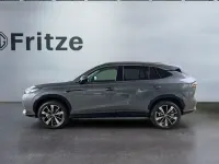Brugt MG HS Luxury 170 HK (125 kW) 2025 Grå SUV