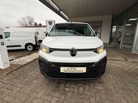 Neu Citroën e-Berlingo 100 kW (136 PS) 2025 Weiß Van / Kleinbus
