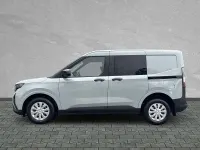 Nowe Ford Transit Trend 101 KM (74 kW) 2026 Szary Minivan