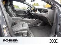 Neu Audi A6 e-tron Performance 269 kW (367 PS) 2025 Grau Kombi
