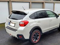 gebraucht Subaru XV 2.0 Comfort 4x4 CVT Edition 35