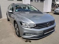 gebraucht VW Passat Variant Business*FACELIFT*NAVI*360KAMERA*