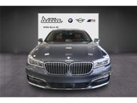 gebraucht BMW 740 d xDrive Limousine EURO6 Touch Command Head-Up DAB