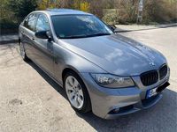 Gebraucht BMW 335 Performance 306 PS (225 kW) 2009 Grau Limousine