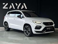 Usata Cupra Ateca 300 CV (220 kW) 2022 Bianco SUV