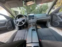 Gebraucht Mercedes C320 224 PS (164 kW) 2008 Grau Limousine