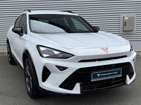 Ny Cupra Formentor 150 HK (110 kW) 2025 Hvid SUV