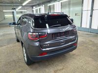 Gebraucht Jeep Compass Limited 170 PS (125 kW) 2020 Grau SUV