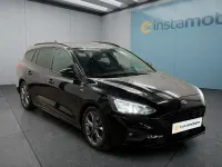 Gebraucht Ford Focus 150 PS (110 kW) 2020 Kombi
