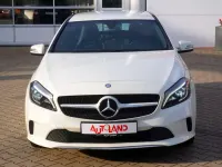 Gebraucht Mercedes A140 Avantgarde 102 PS (75 kW) 2016 Andere Kleinwagen
