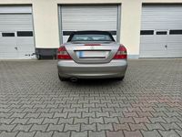 gebraucht Mercedes CLK280 