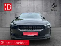 Gebraucht Polestar 2 Pilot-lite 300 kW (408 PS) 2022 Schwarz Kleinwagen