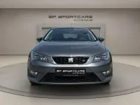 Gebraucht Seat Leon FR 150 PS (110 kW) 2016 Grau Limousine