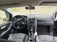 gebraucht Mercedes B200 Sportsvan